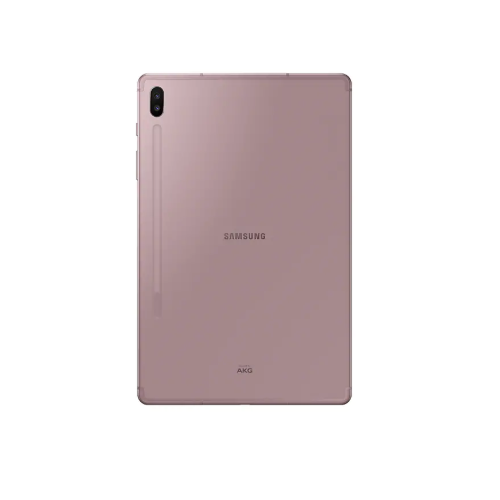 Tablet Samsung Galaxy Tab S6 WiFi Brązowy