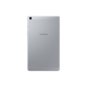 Tablet Samsung Galaxy Tab A 8.0" WiFi Srebrny 2019