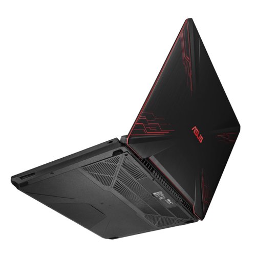 Asus PX100GD-E41037 (i5-8300H / HDD 1TB / 8 GB / GTX1050 / 15.6" / Win10)