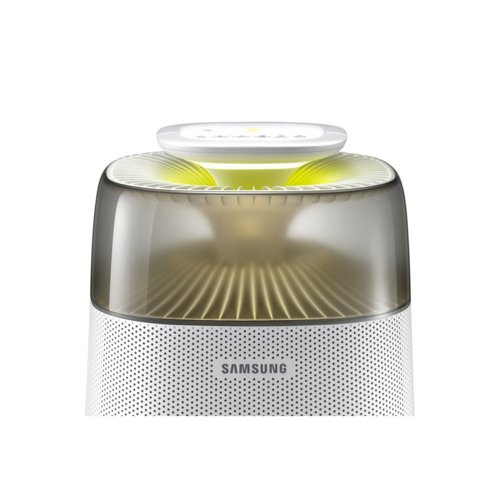 Oczyszczacz powietrza Samsung AX40R3030WM biały