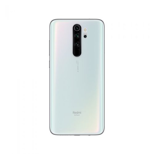 Smartfon Xiaomi Redmi Note 8 Pro 6/128 Pearl White