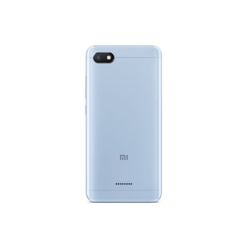 Xiaomi Redmi 6A 2/16GB Niebieski