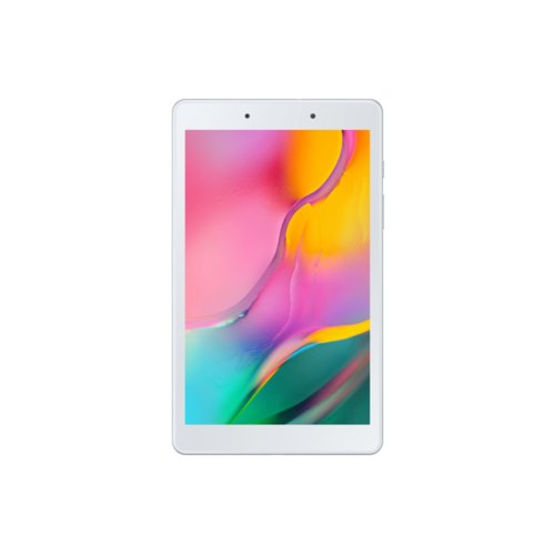 Tablet Samsung Galaxy Tab A 8.0" WiFi Srebrny 2019