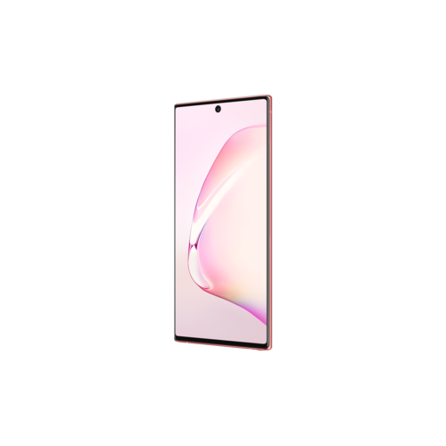 Smartfon Samsung Galaxy Note 10 Różowy