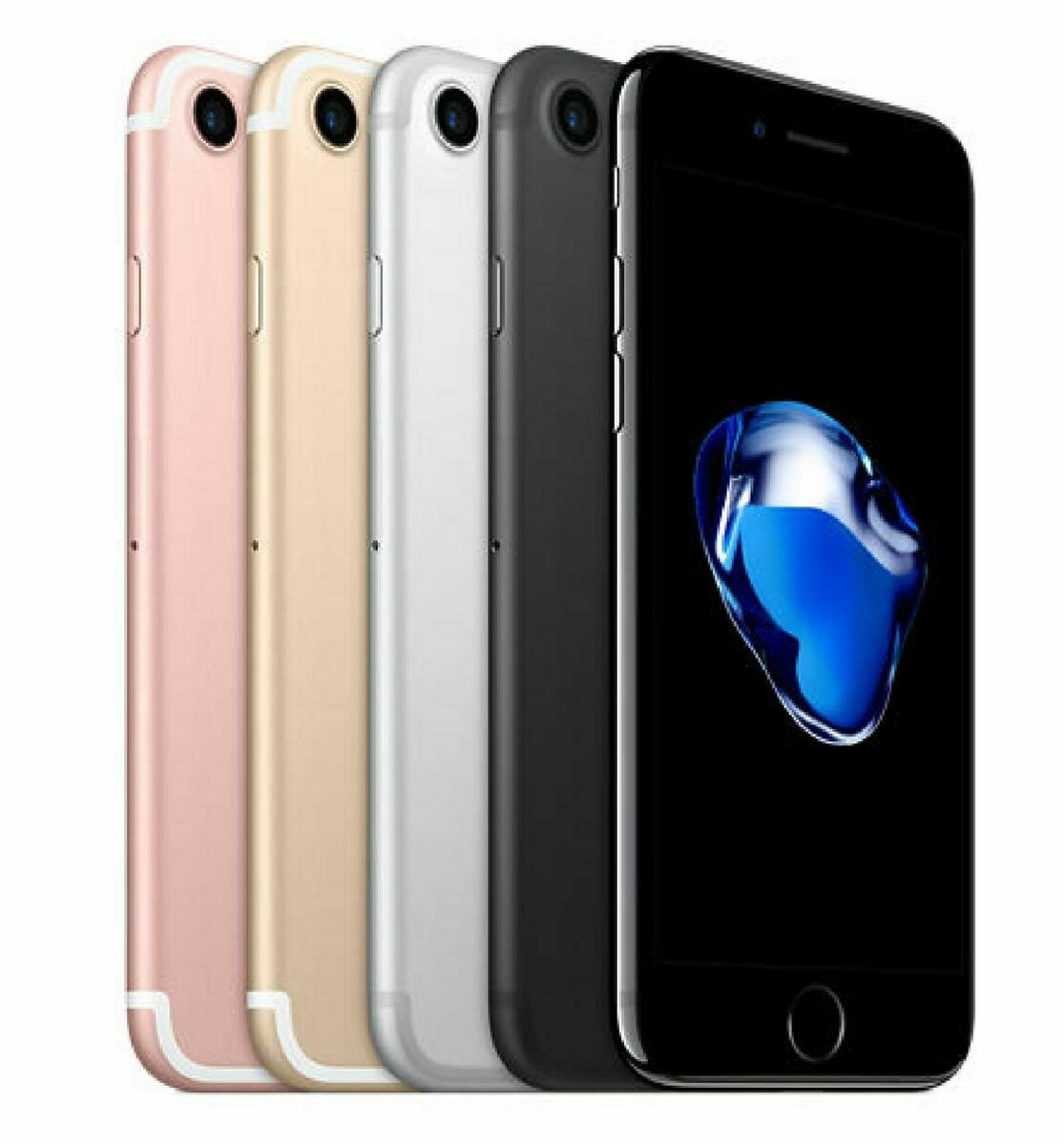Apple iPhone 7 128GB Silver MN932PM/A różne kolory iphone 7
