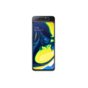 Smartfon Samsung Galaxy A80 Czarny