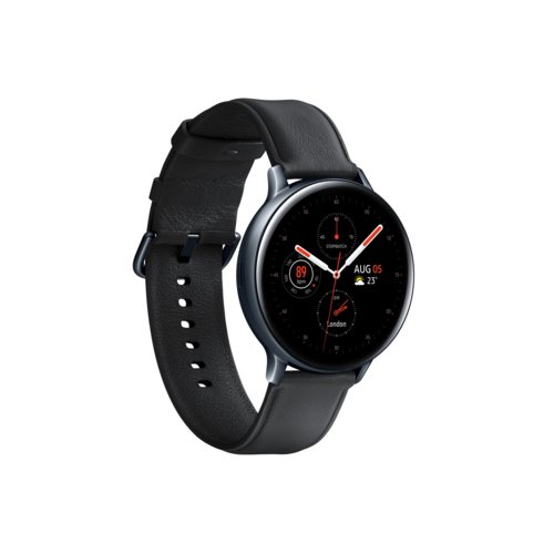 Smartwatch Samsung Galaxy Watch Active 2 Stal 44mm LTE Czarny