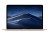 Laptop Apple MacBook Air 13: 1.6GHz dual-8th Intel Core i5/8GB/128GB Złoty