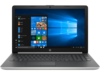 Laptop HP 15-db1033nw 15,6" FHD/ AMD Ryzen 5 3500U/ 8GB/ 512 GB SSD/ Windows 10  Srebrny